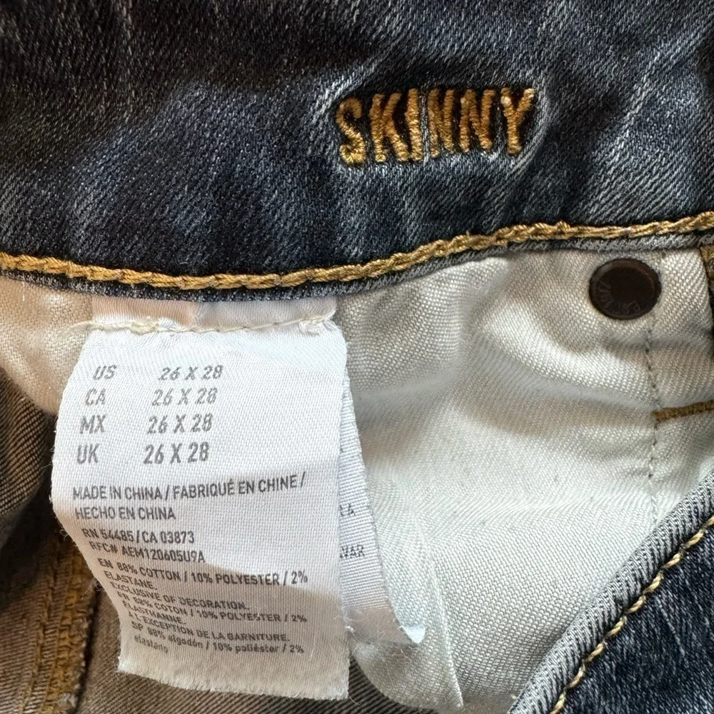 American Eagle Outfitters aeo extreme
